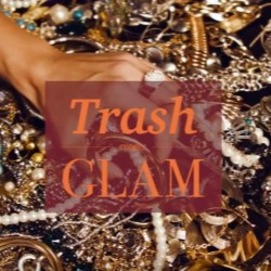 Trash meets Glam - Trend fall & winter 2021/22